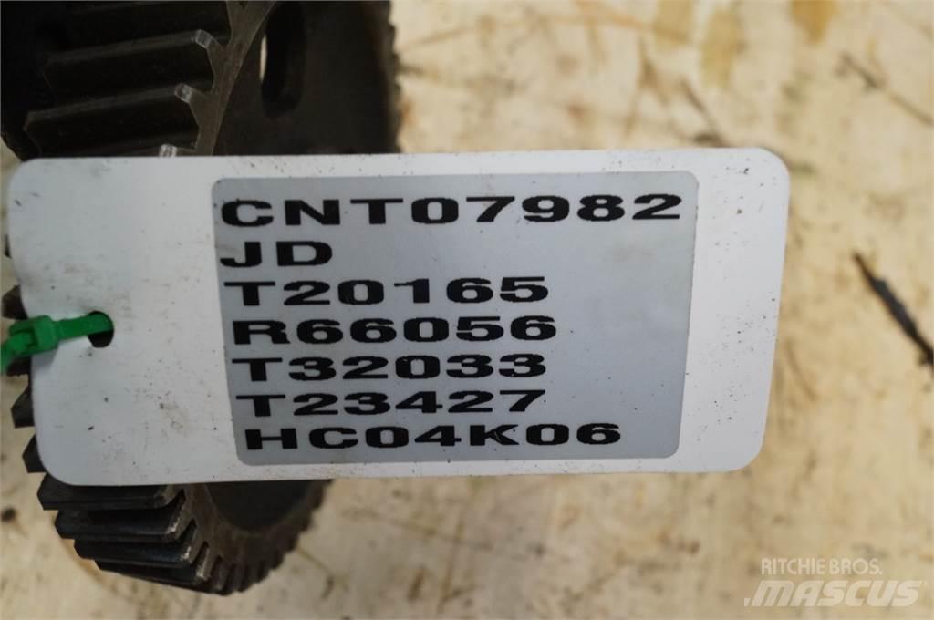 John Deere 4239 Motorji