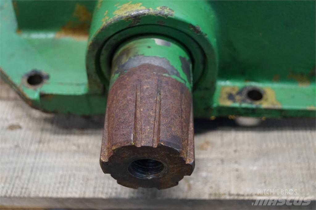 John Deere 4240 Druga oprema za traktorje