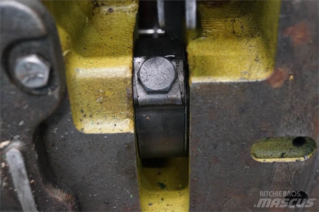 John Deere 4240 Druga oprema za traktorje
