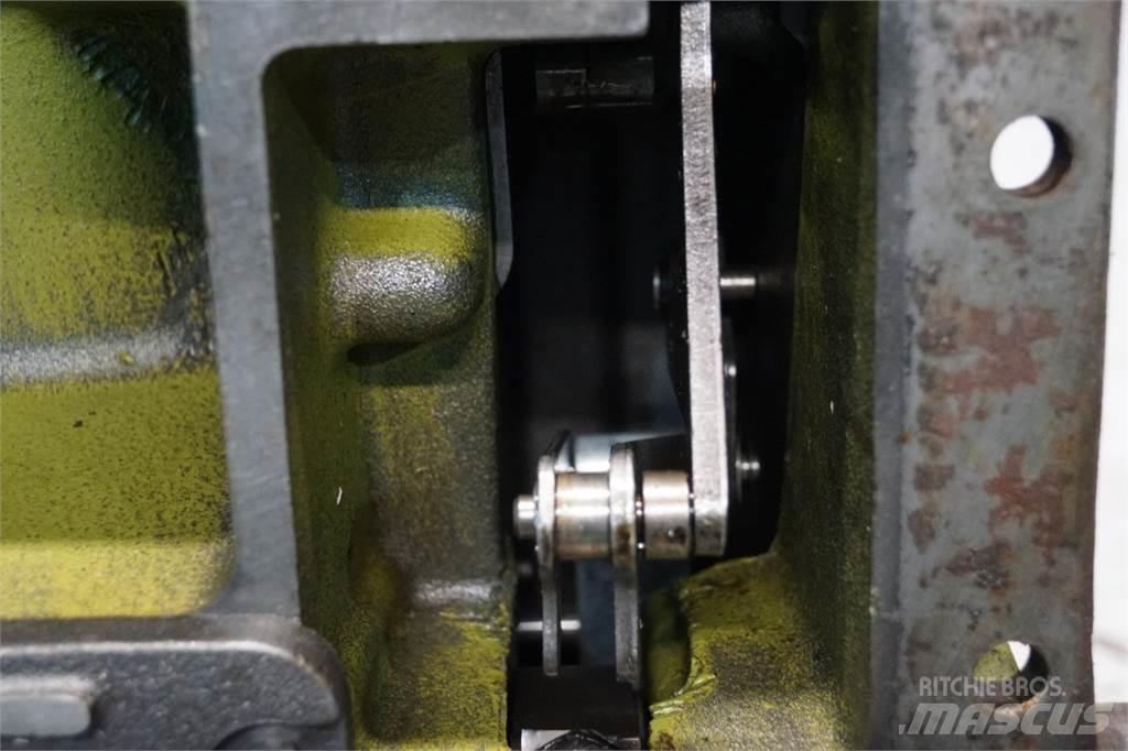 John Deere 4240 Druga oprema za traktorje