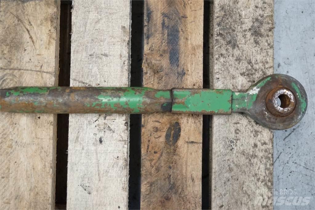 John Deere 4240 Druga oprema za traktorje
