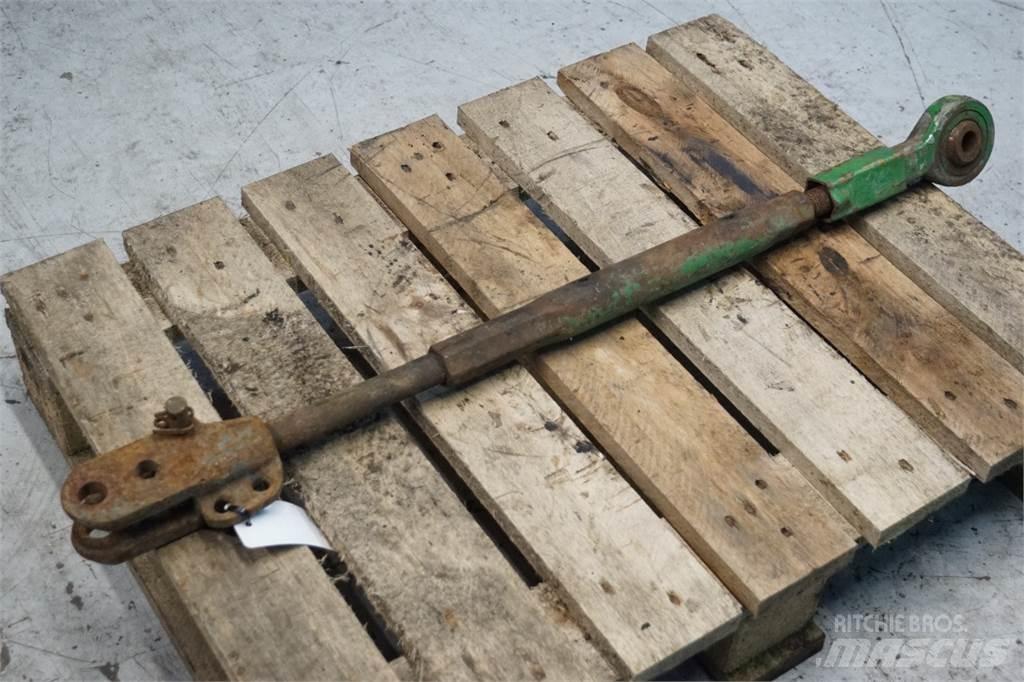 John Deere 4240 Druga oprema za traktorje