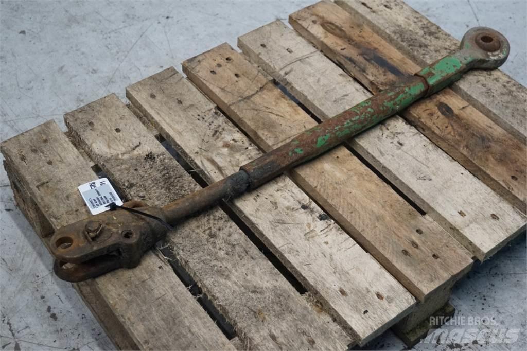John Deere 4240 Druga oprema za traktorje