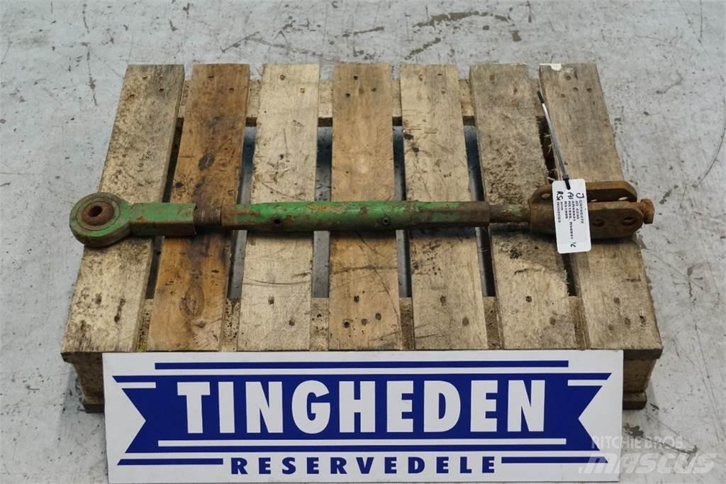 John Deere 4240 Druga oprema za traktorje