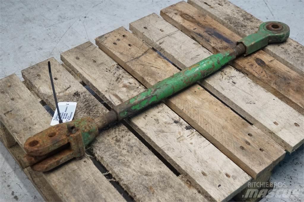 John Deere 4240 Druga oprema za traktorje