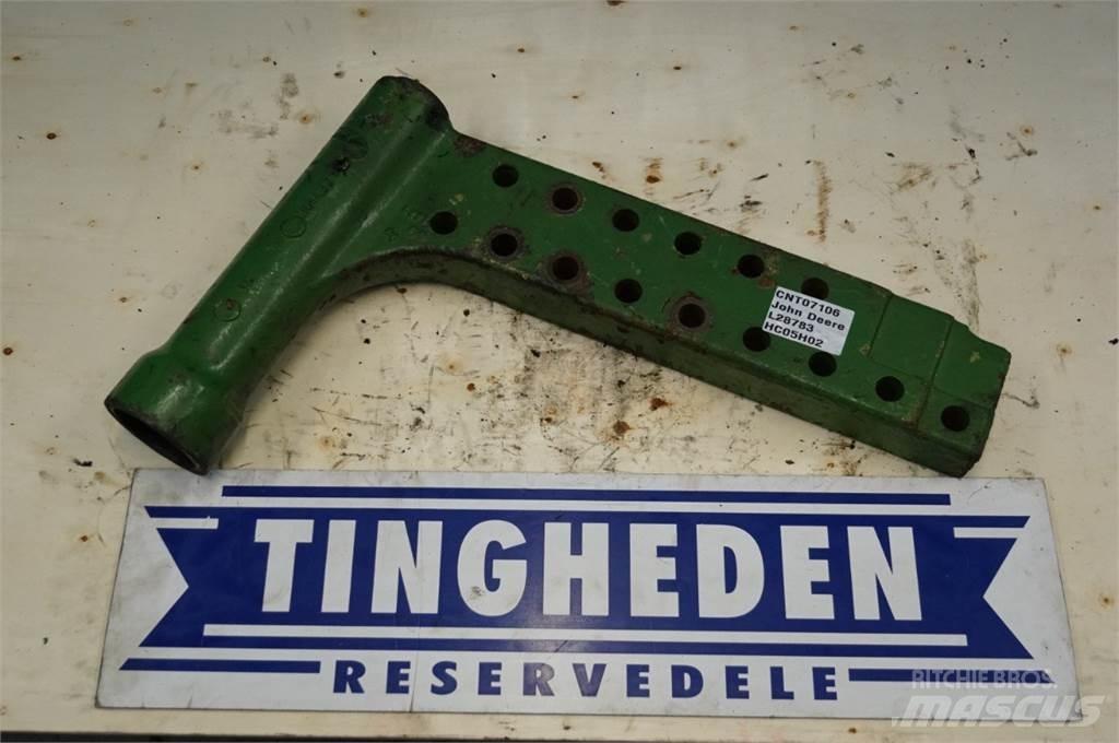 John Deere 4240 Druga oprema za traktorje