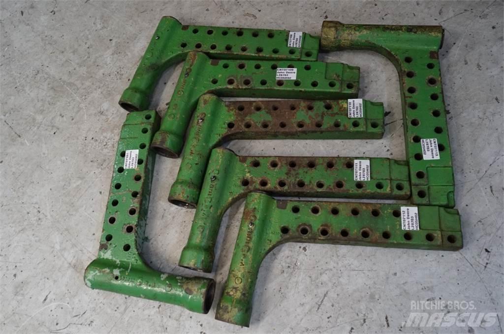 John Deere 4240 Druga oprema za traktorje