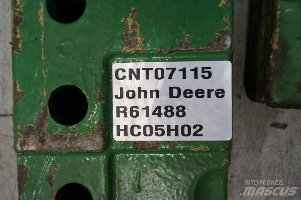 John Deere 4240 Druga oprema za traktorje