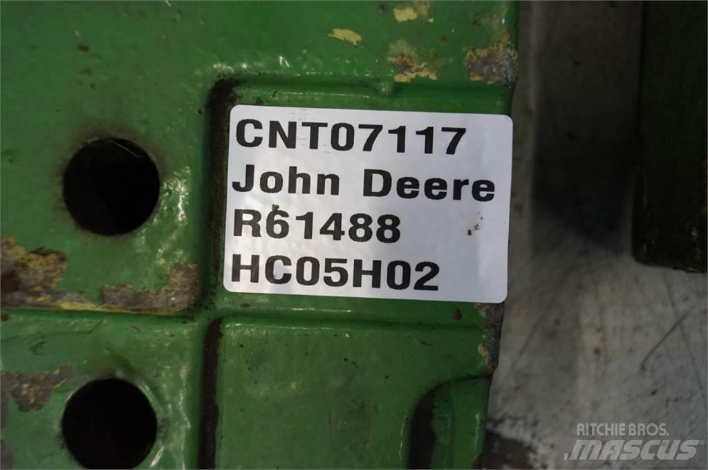 John Deere 4240 Druga oprema za traktorje