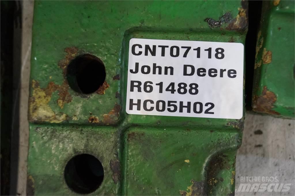 John Deere 4240 Druga oprema za traktorje