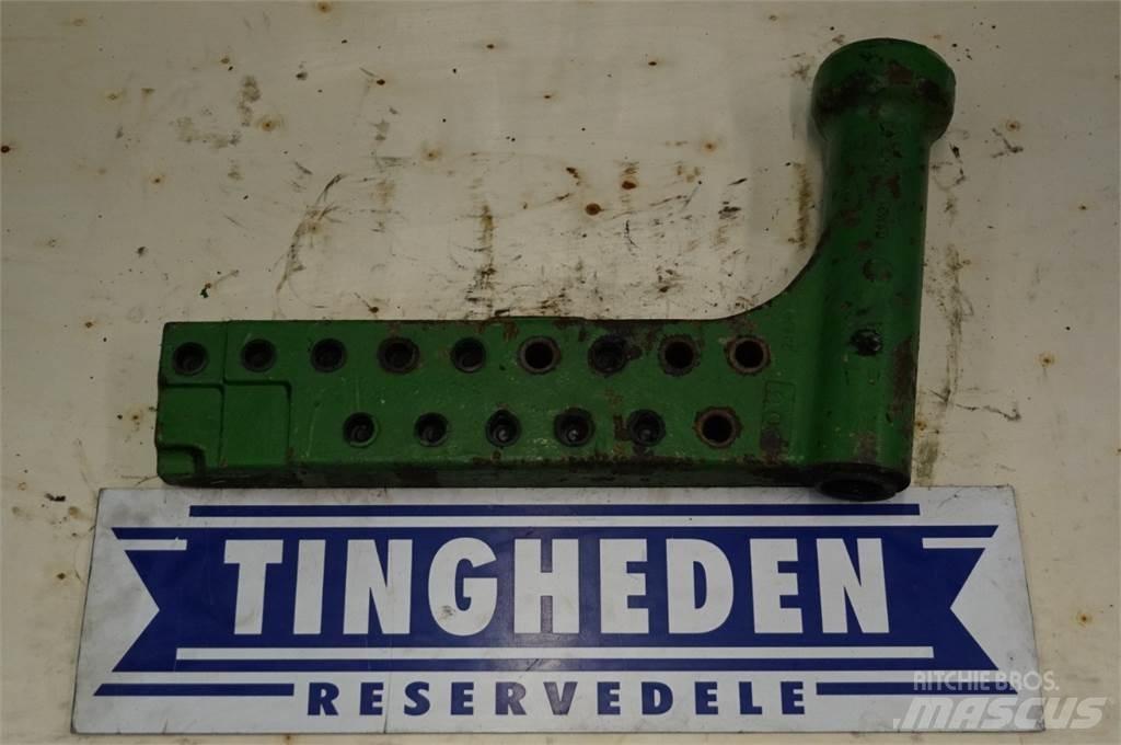 John Deere 4240 Druga oprema za traktorje