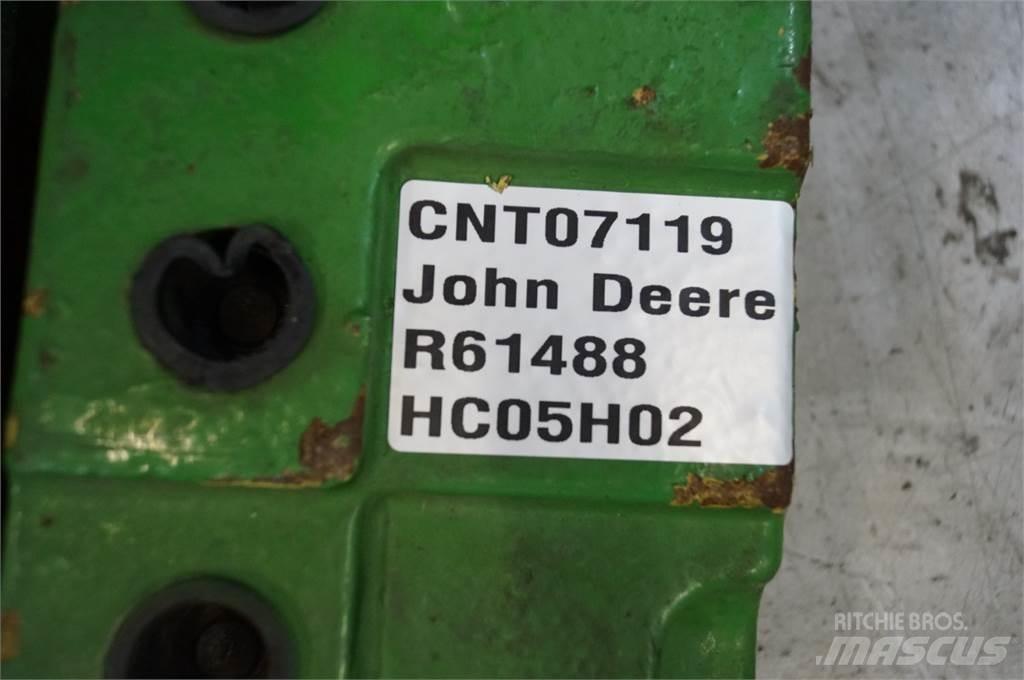 John Deere 4240 Druga oprema za traktorje