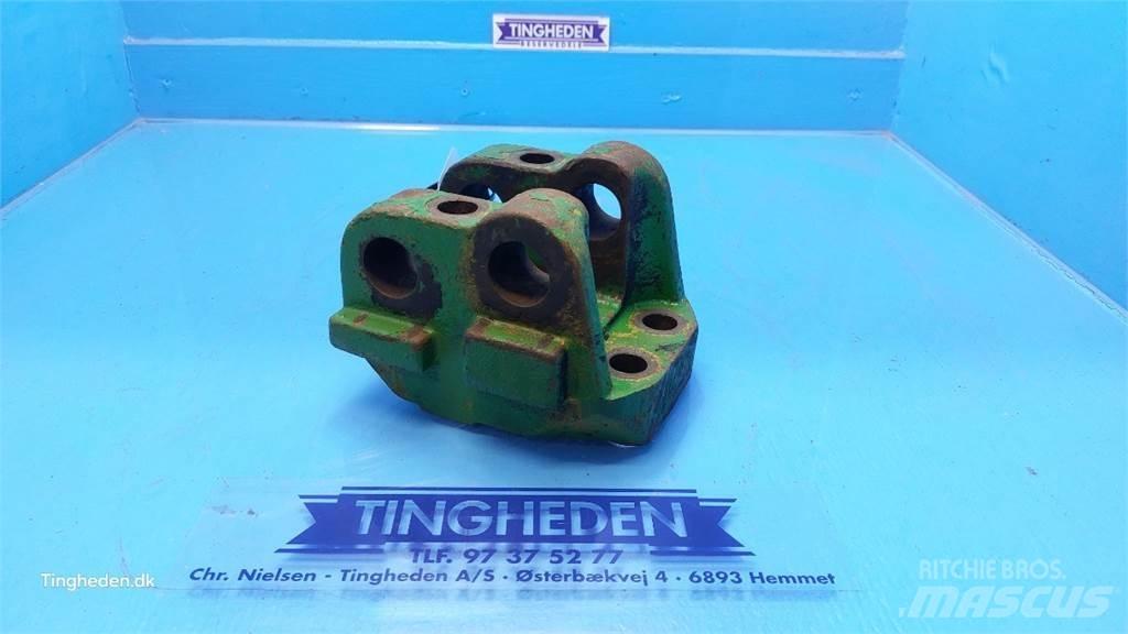 John Deere 4255 Druga oprema za traktorje
