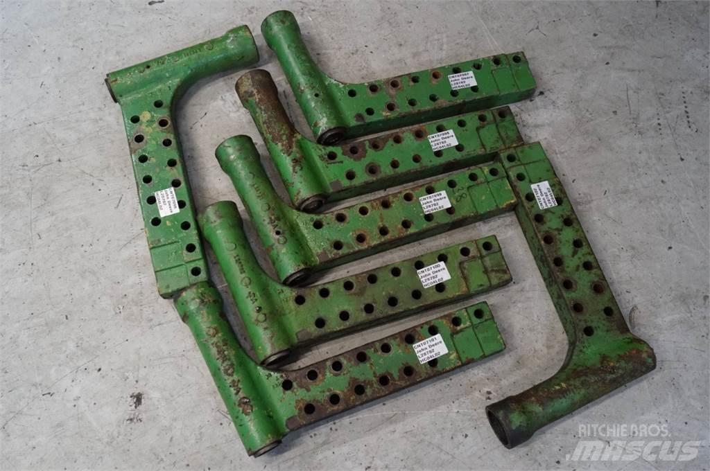 John Deere 4440 Druga oprema za traktorje