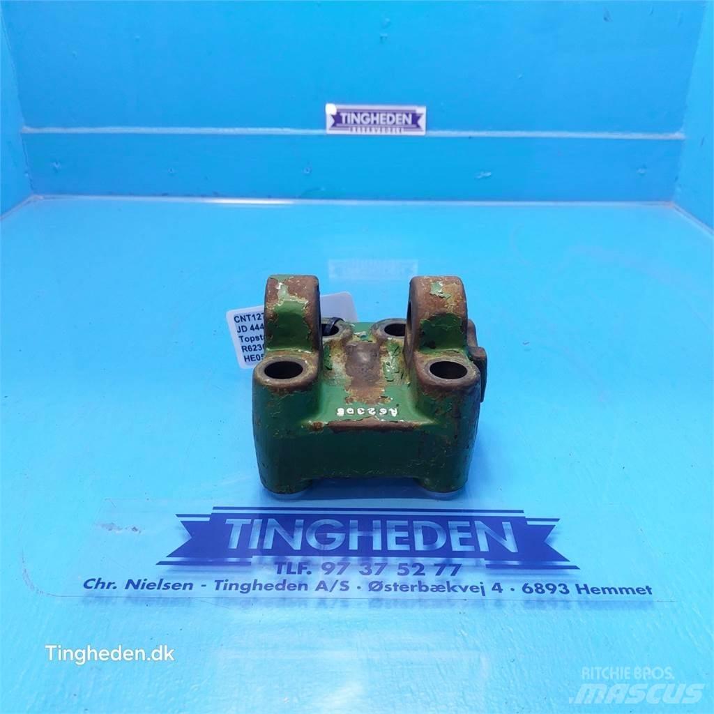 John Deere 4440 Druga oprema za traktorje