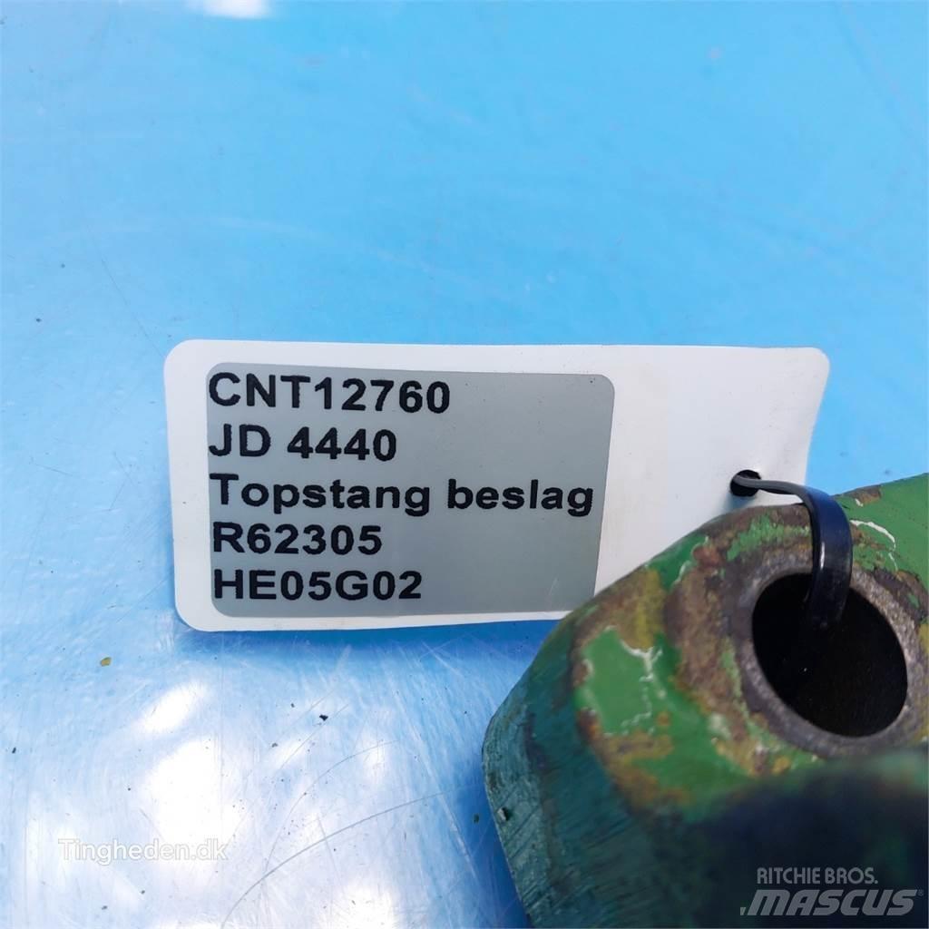 John Deere 4440 Druga oprema za traktorje