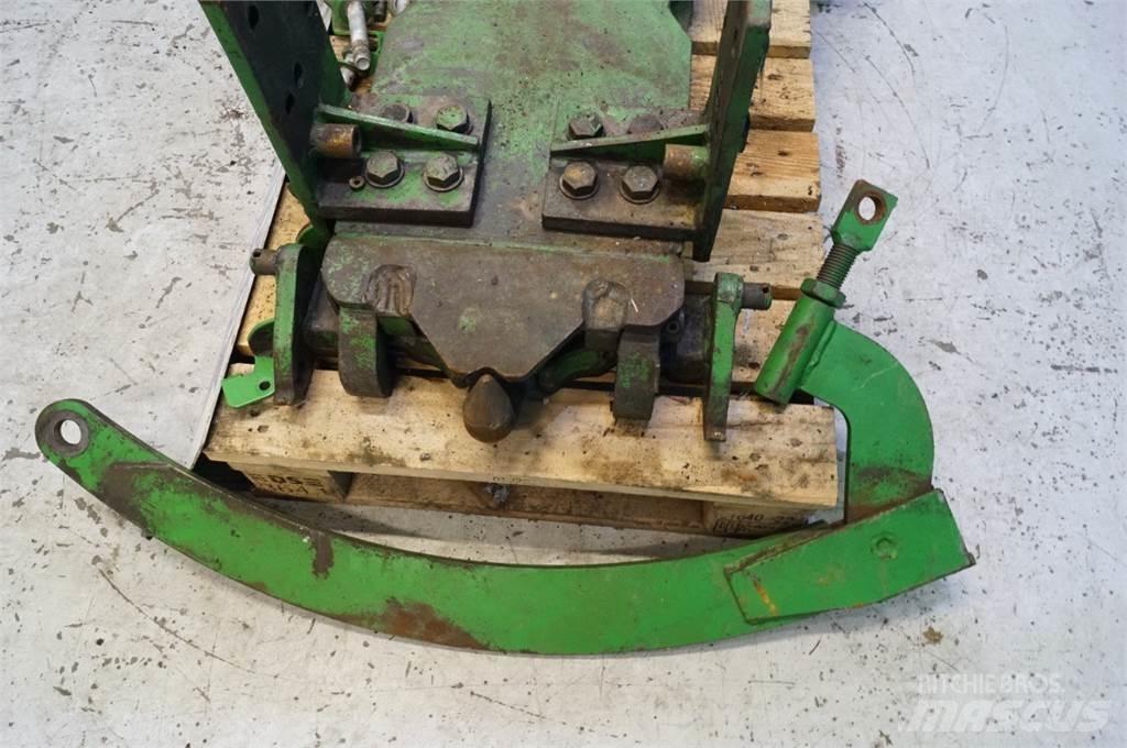 John Deere 4450 Druga oprema za traktorje