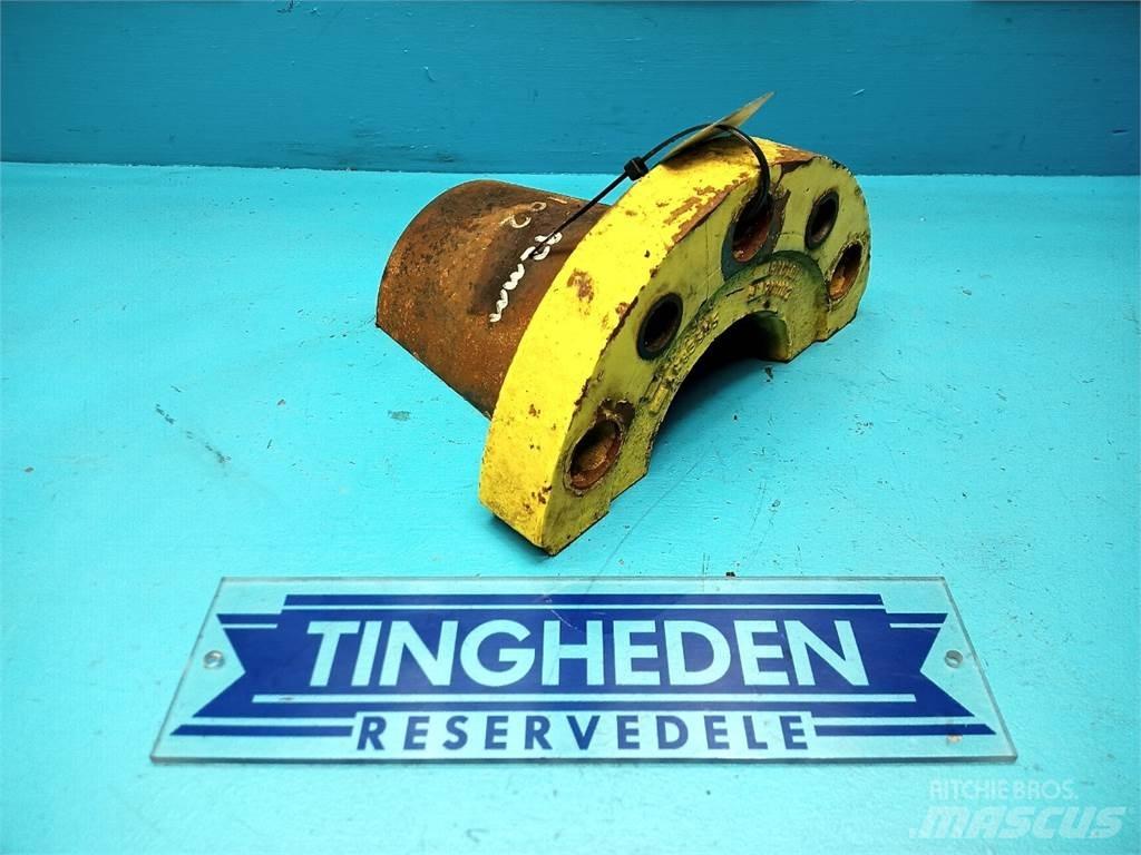 John Deere 4455 Druga oprema za traktorje