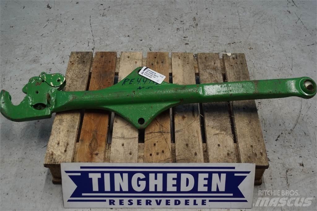 John Deere 4455 Druga oprema za traktorje
