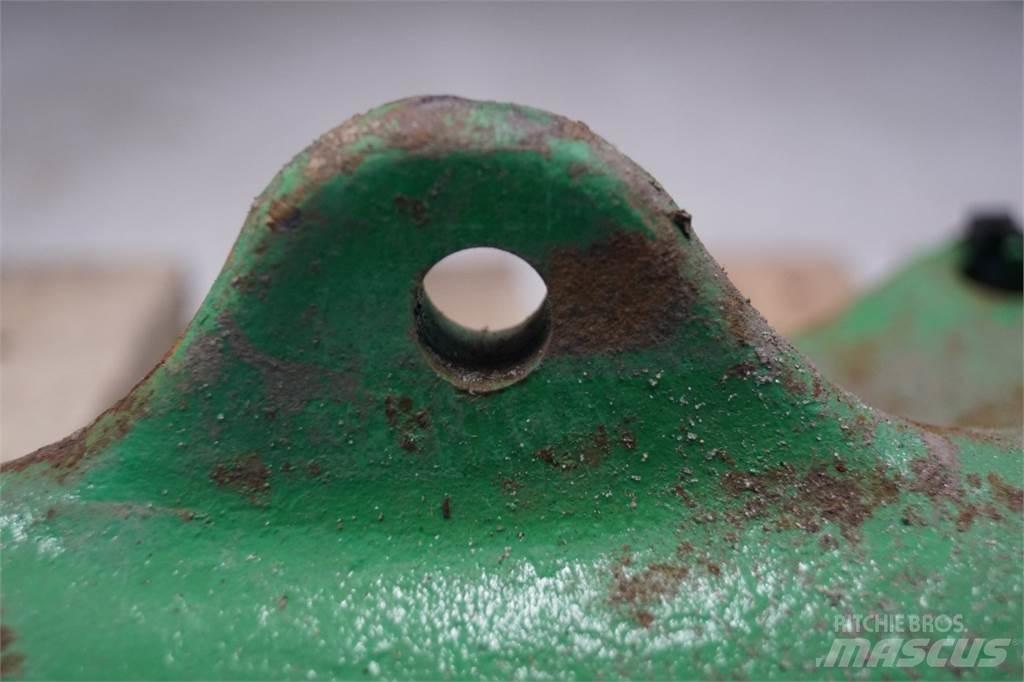 John Deere 4455 Druga oprema za traktorje