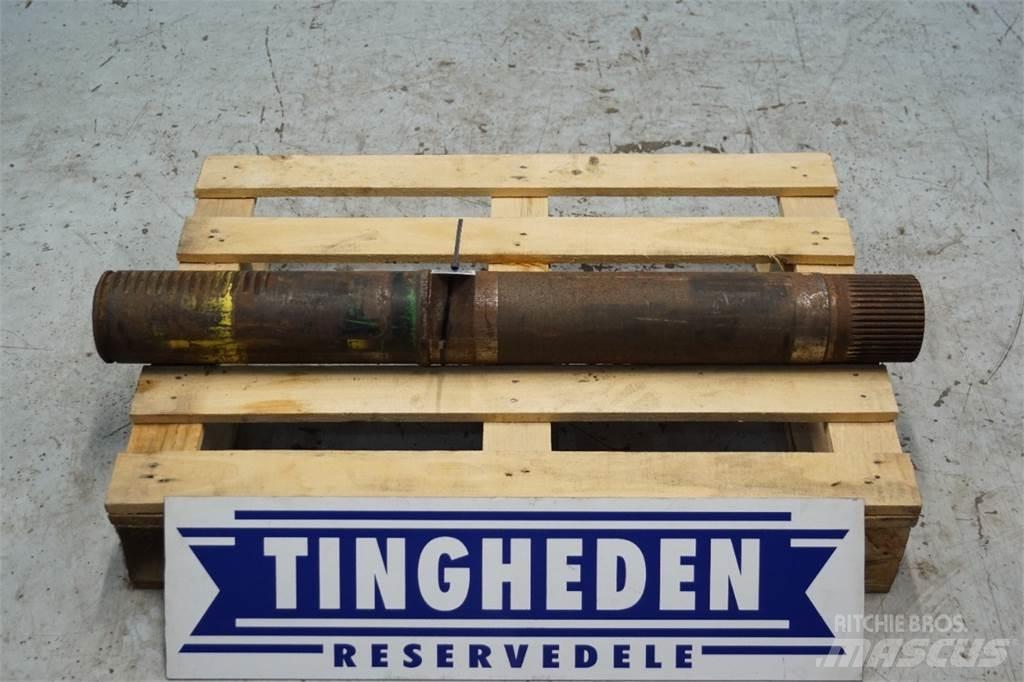 John Deere 4560 Druga oprema za traktorje