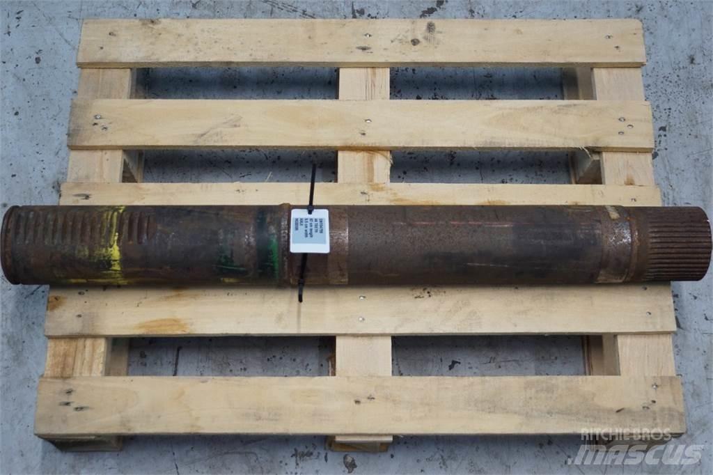 John Deere 4560 Druga oprema za traktorje