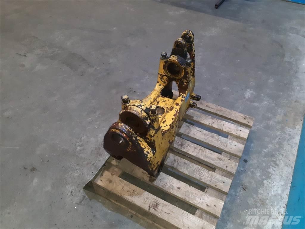 John Deere 500 Nakladalne žlice
