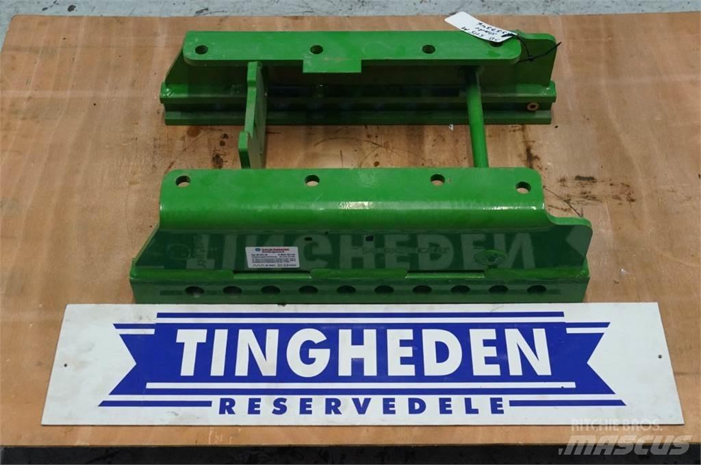 John Deere 5115M Druga oprema za traktorje