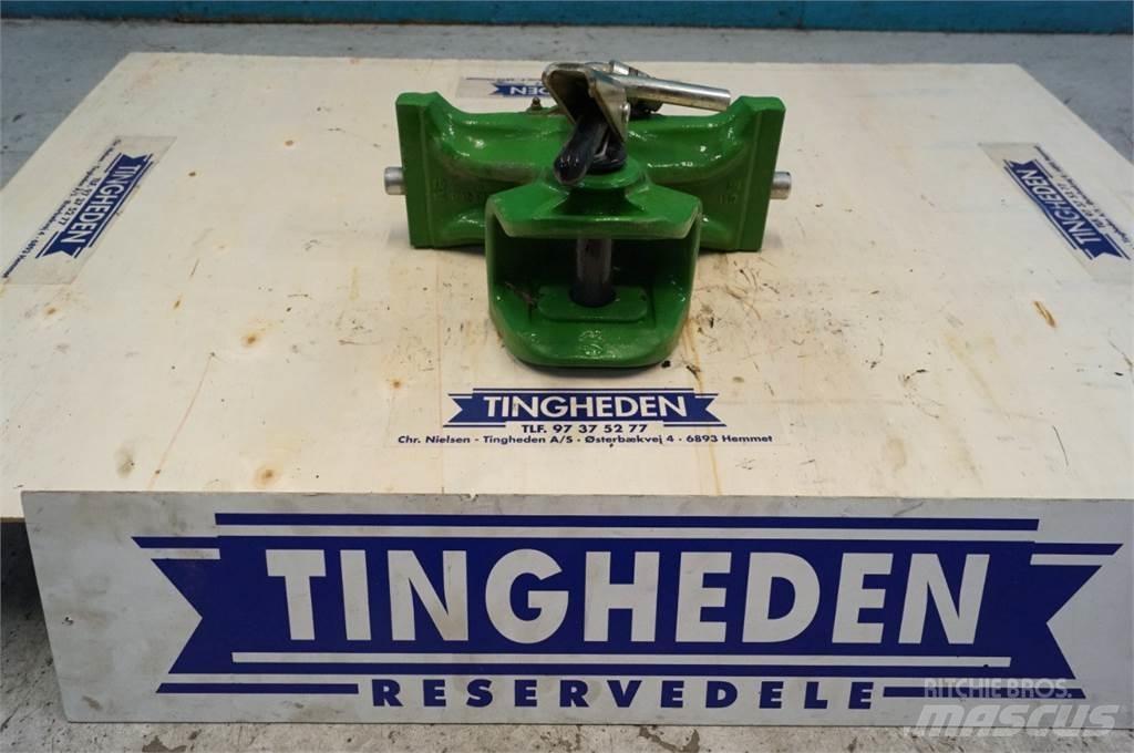 John Deere 5115M Druga oprema za traktorje
