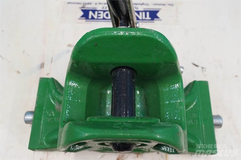 John Deere 5115M Druga oprema za traktorje