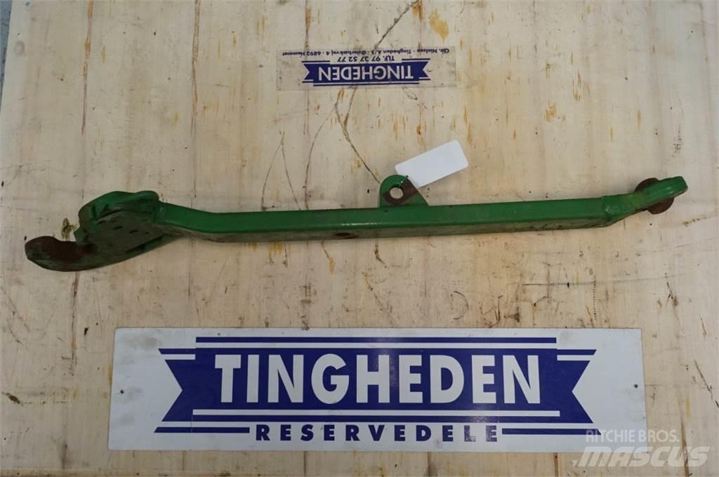 John Deere 5115R Druga oprema za traktorje