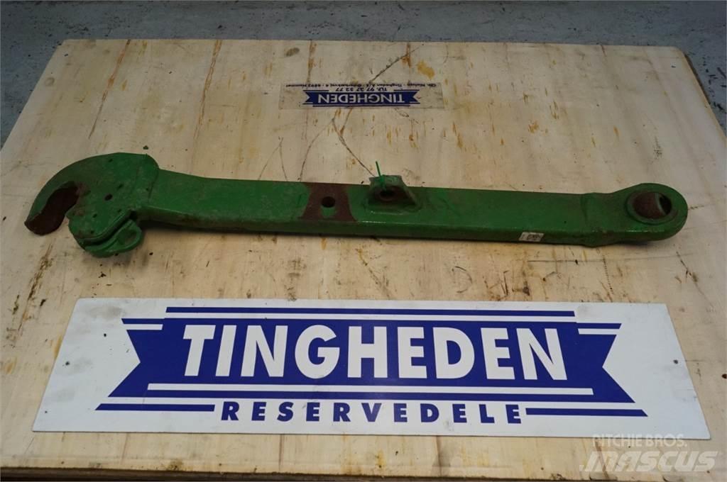 John Deere 5115R Druga oprema za traktorje