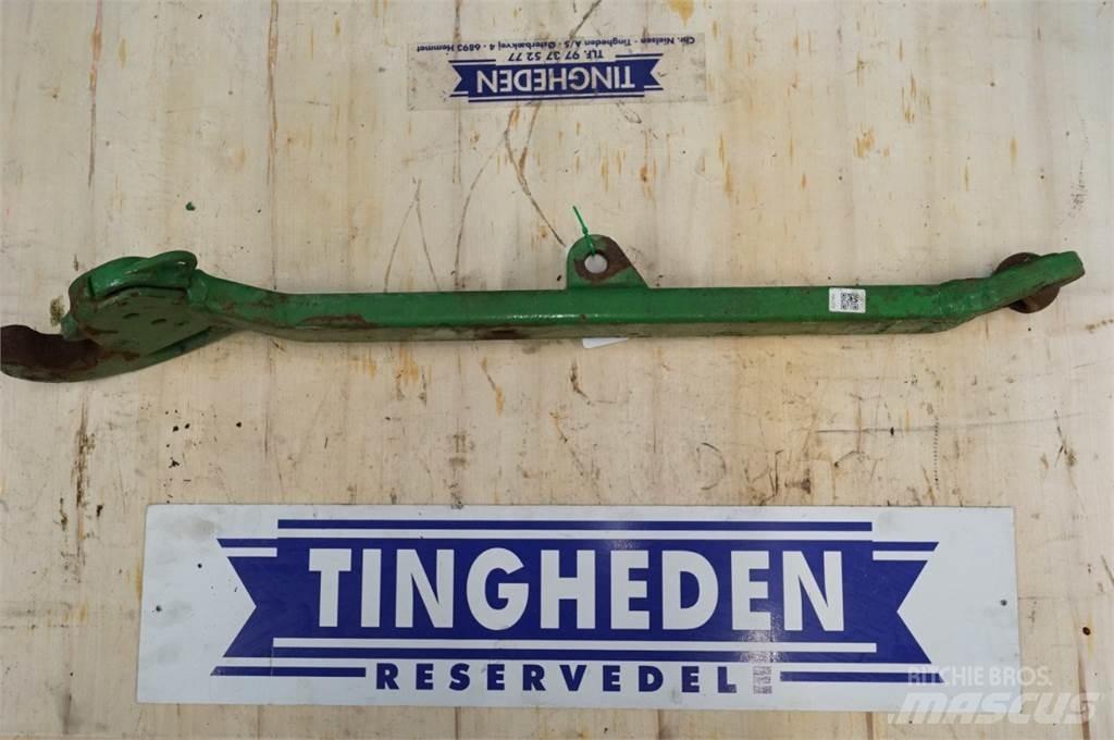 John Deere 5115R Druga oprema za traktorje