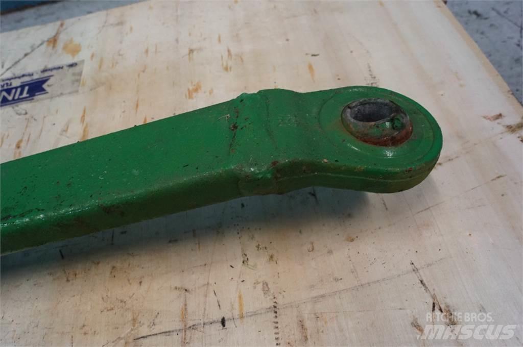 John Deere 5115R Druga oprema za traktorje
