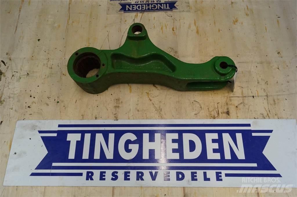 John Deere 5115R Druga oprema za traktorje
