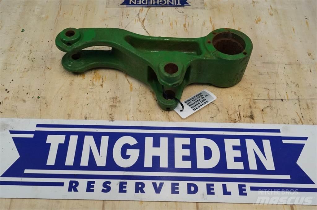 John Deere 5115R Druga oprema za traktorje