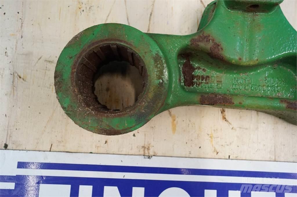 John Deere 5115R Druga oprema za traktorje