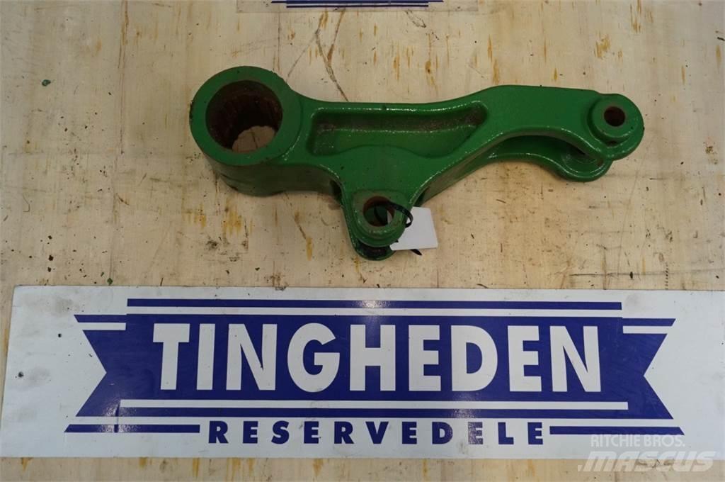 John Deere 5115R Druga oprema za traktorje