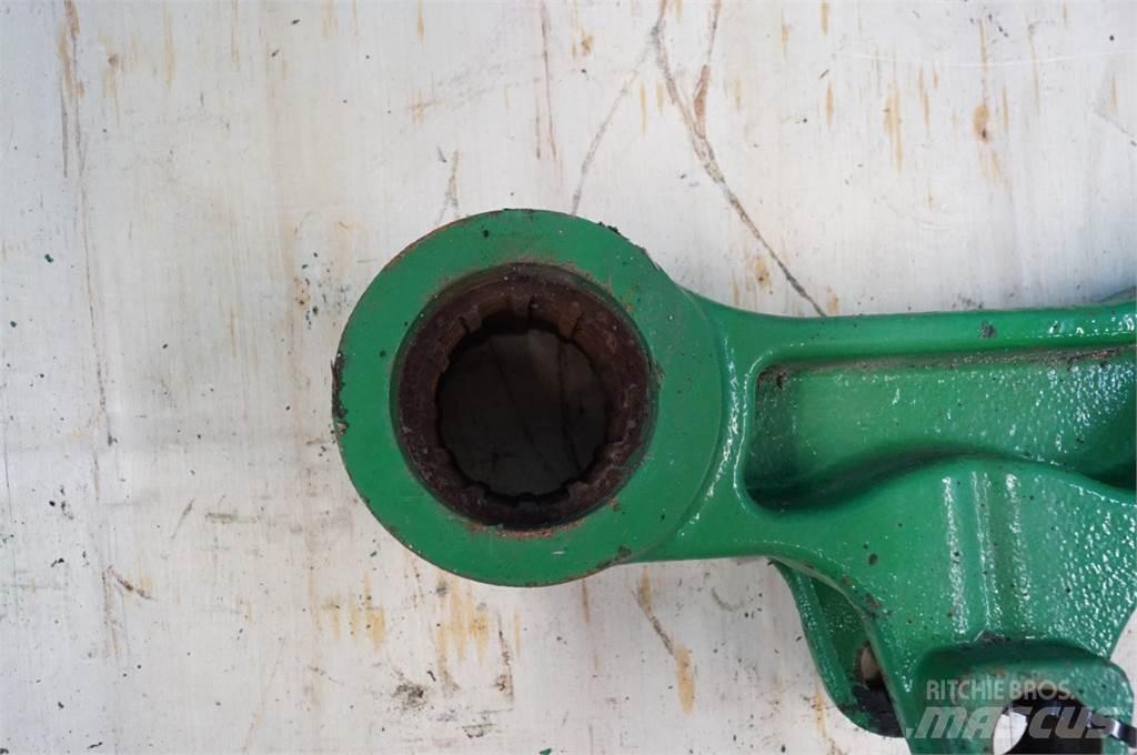 John Deere 5115R Druga oprema za traktorje