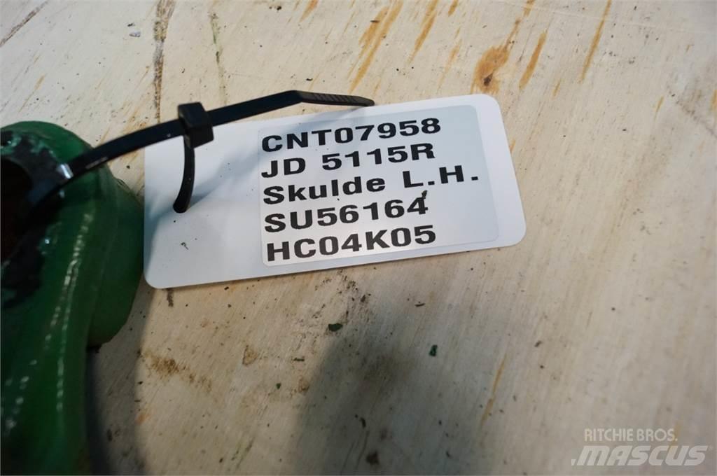 John Deere 5115R Druga oprema za traktorje