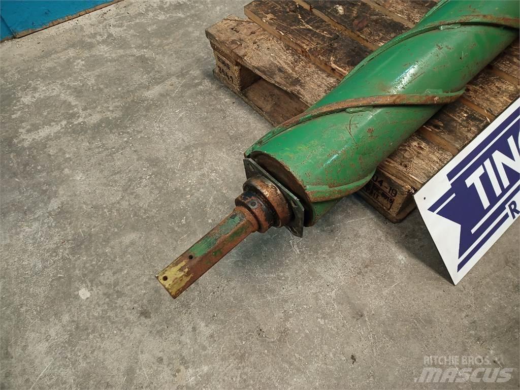 John Deere 550 Kmetijstvo - drugo