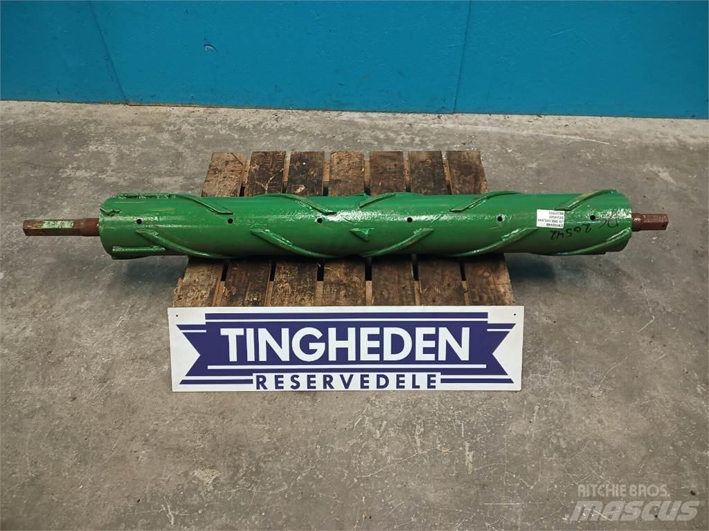 John Deere 550 Kmetijstvo - drugo