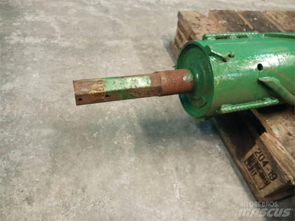 John Deere 550 Kmetijstvo - drugo