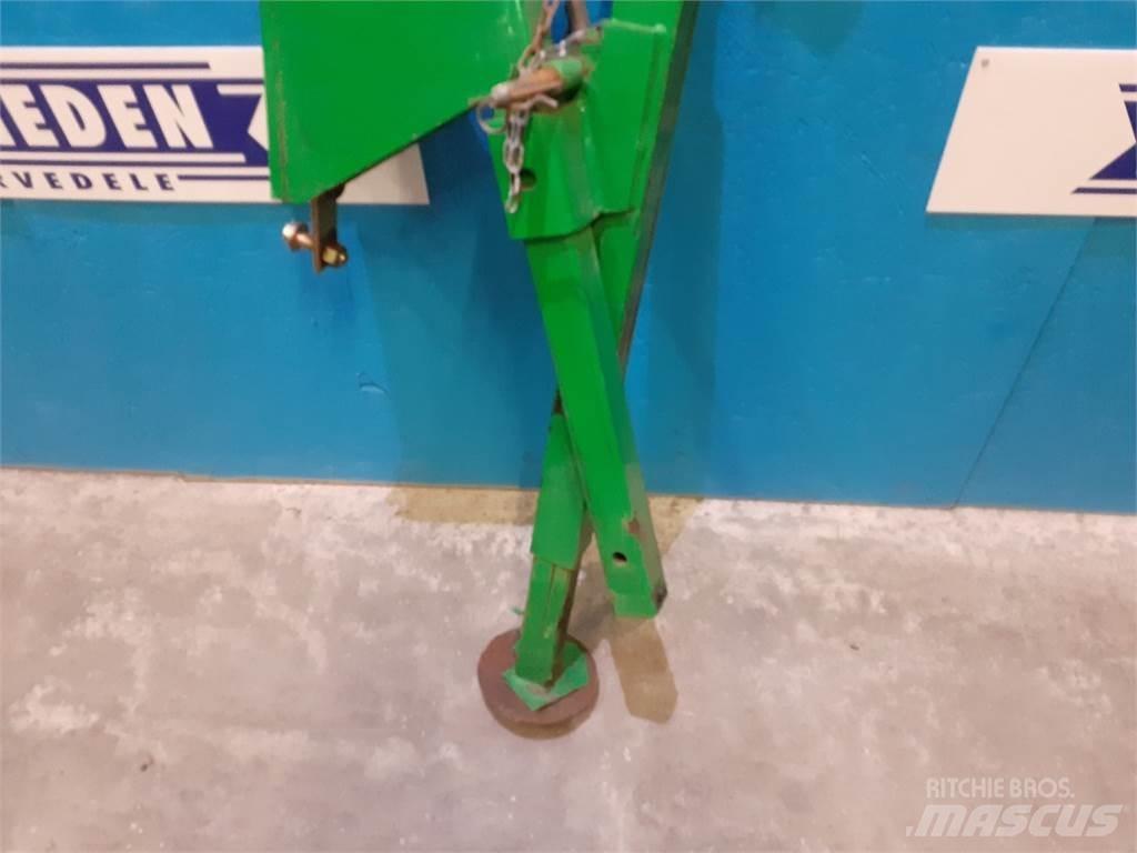John Deere 575 Presejalne žlice