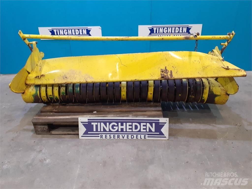 John Deere 580 Kmetijstvo - drugo