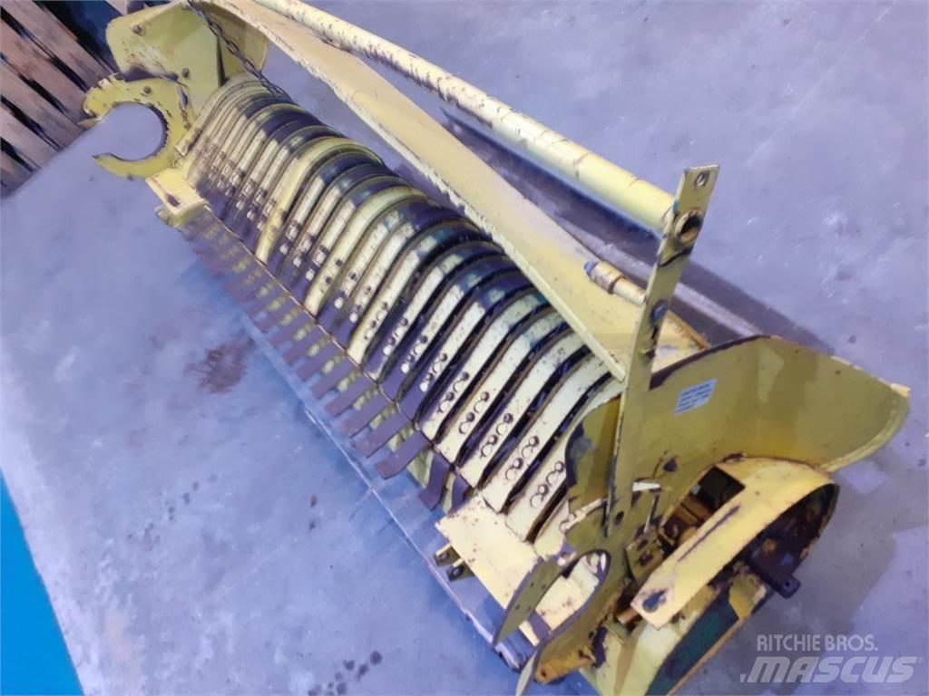 John Deere 580 Kmetijstvo - drugo