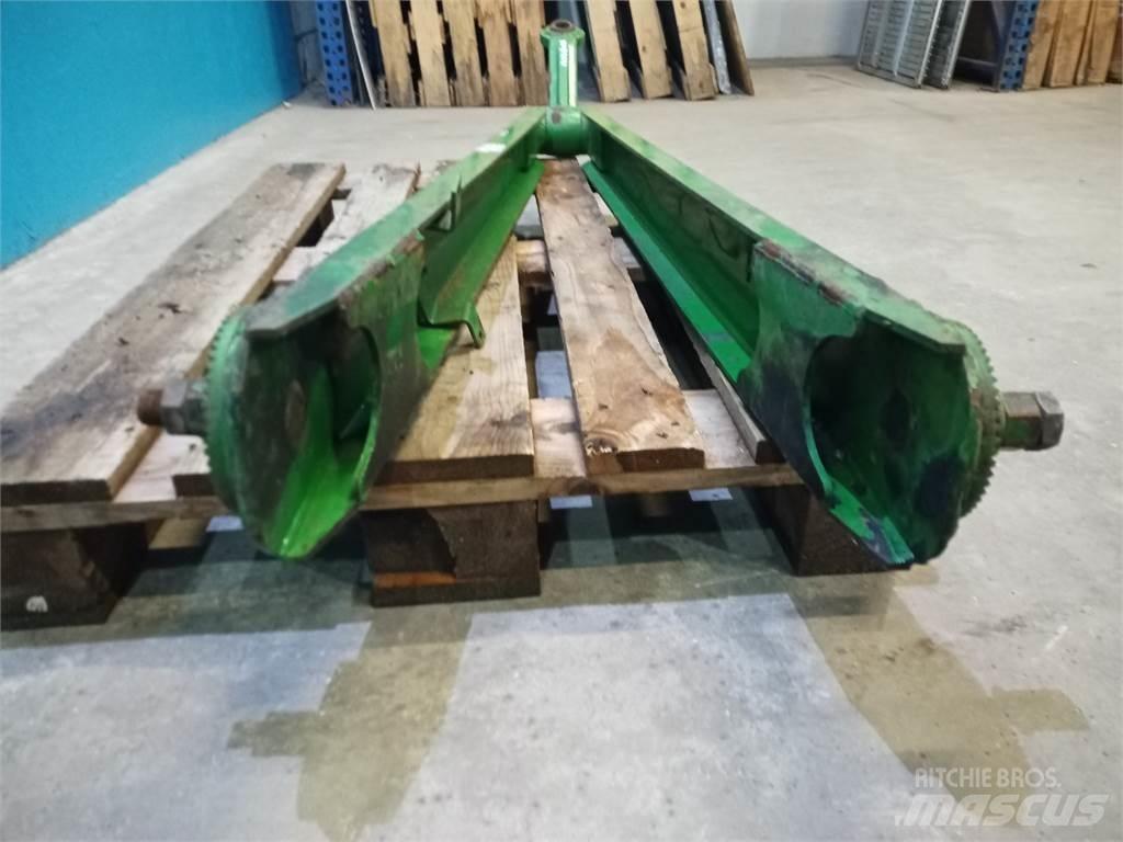 John Deere 590 Kmetijstvo - drugo