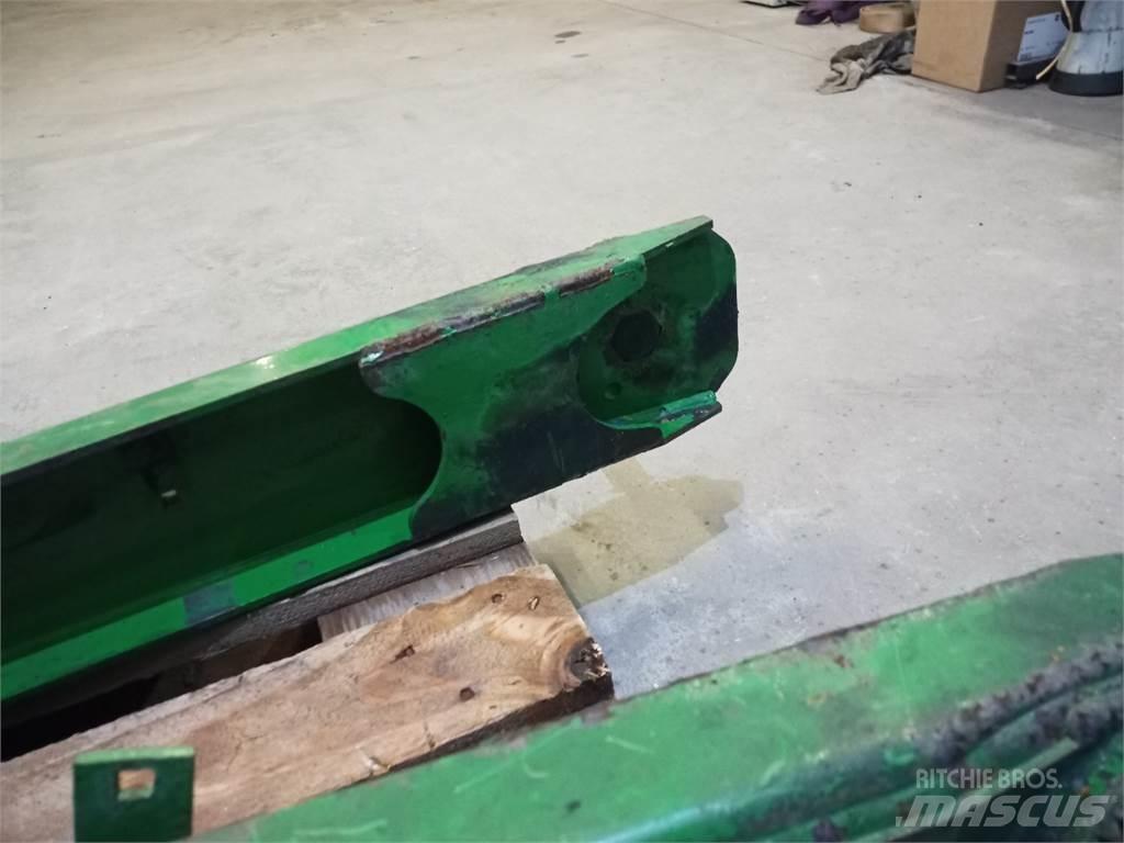 John Deere 590 Kmetijstvo - drugo