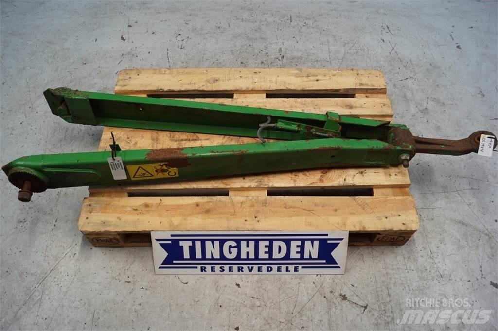John Deere 590 Kmetijstvo - drugo