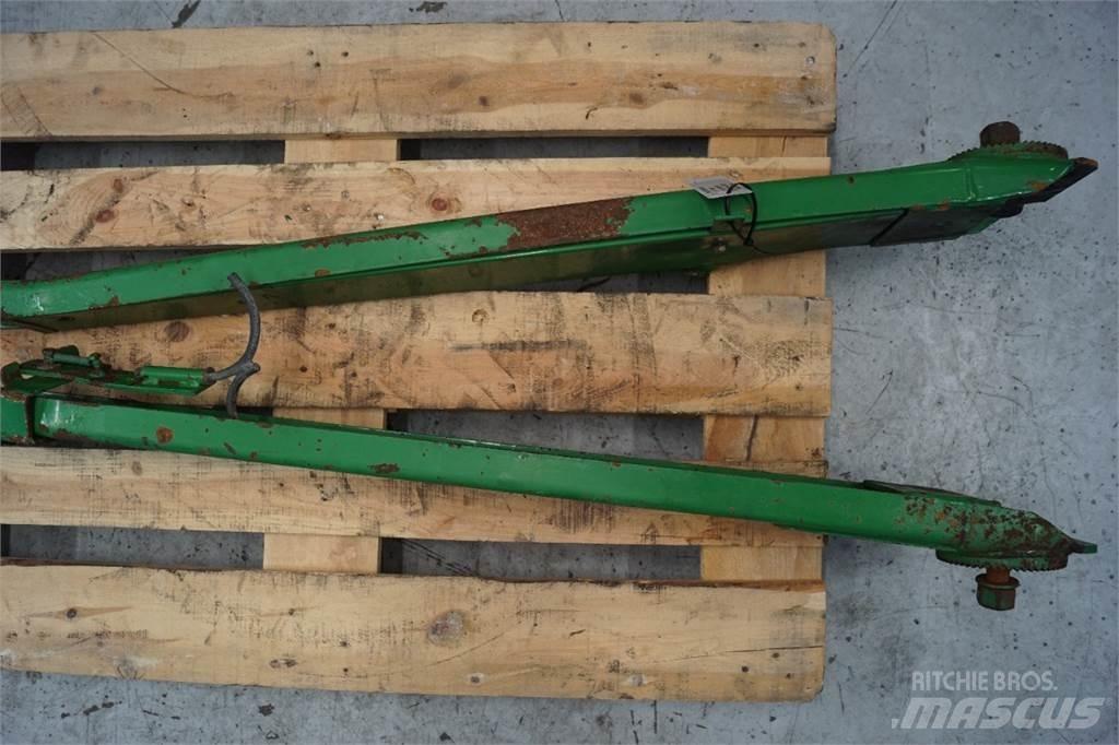 John Deere 590 Kmetijstvo - drugo